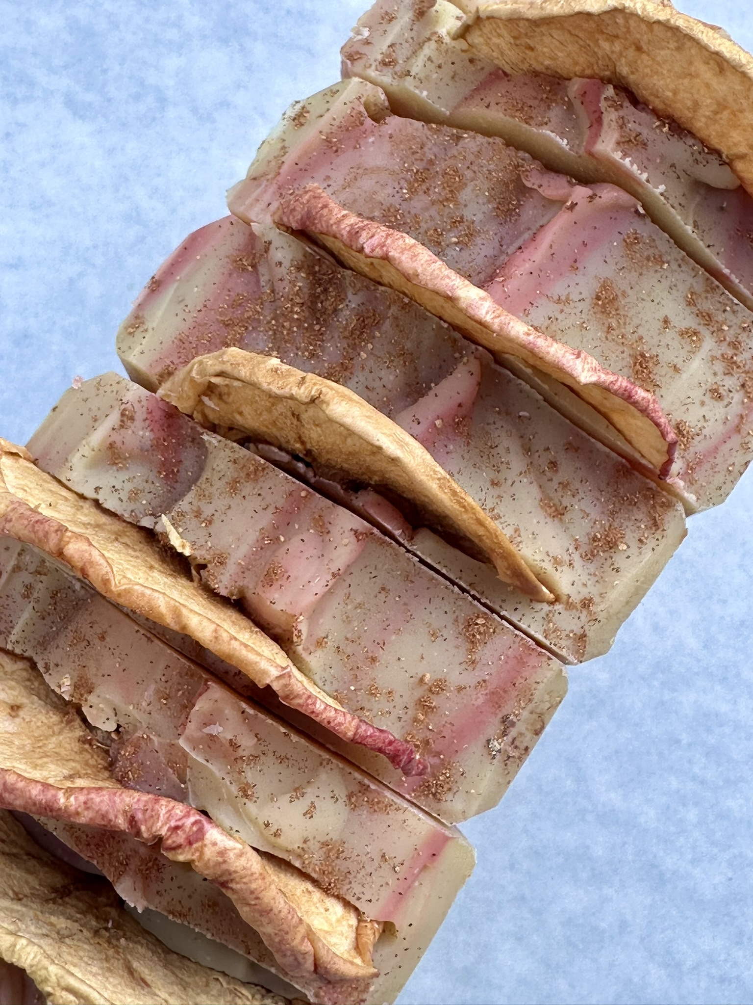 Farmhouse Cider Handcrafted Soap