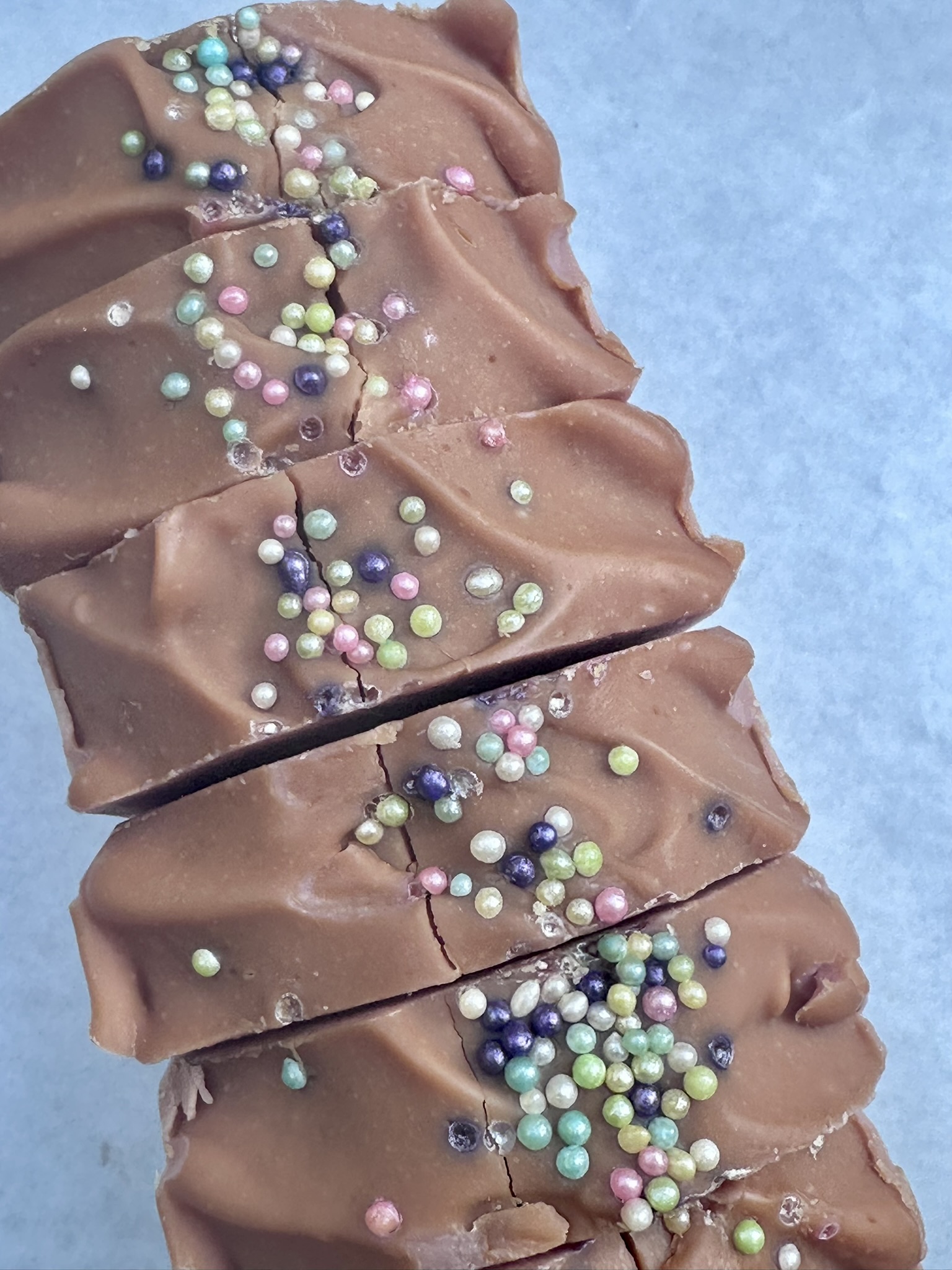 Gumdrops & Giggles Handcrafted Soap