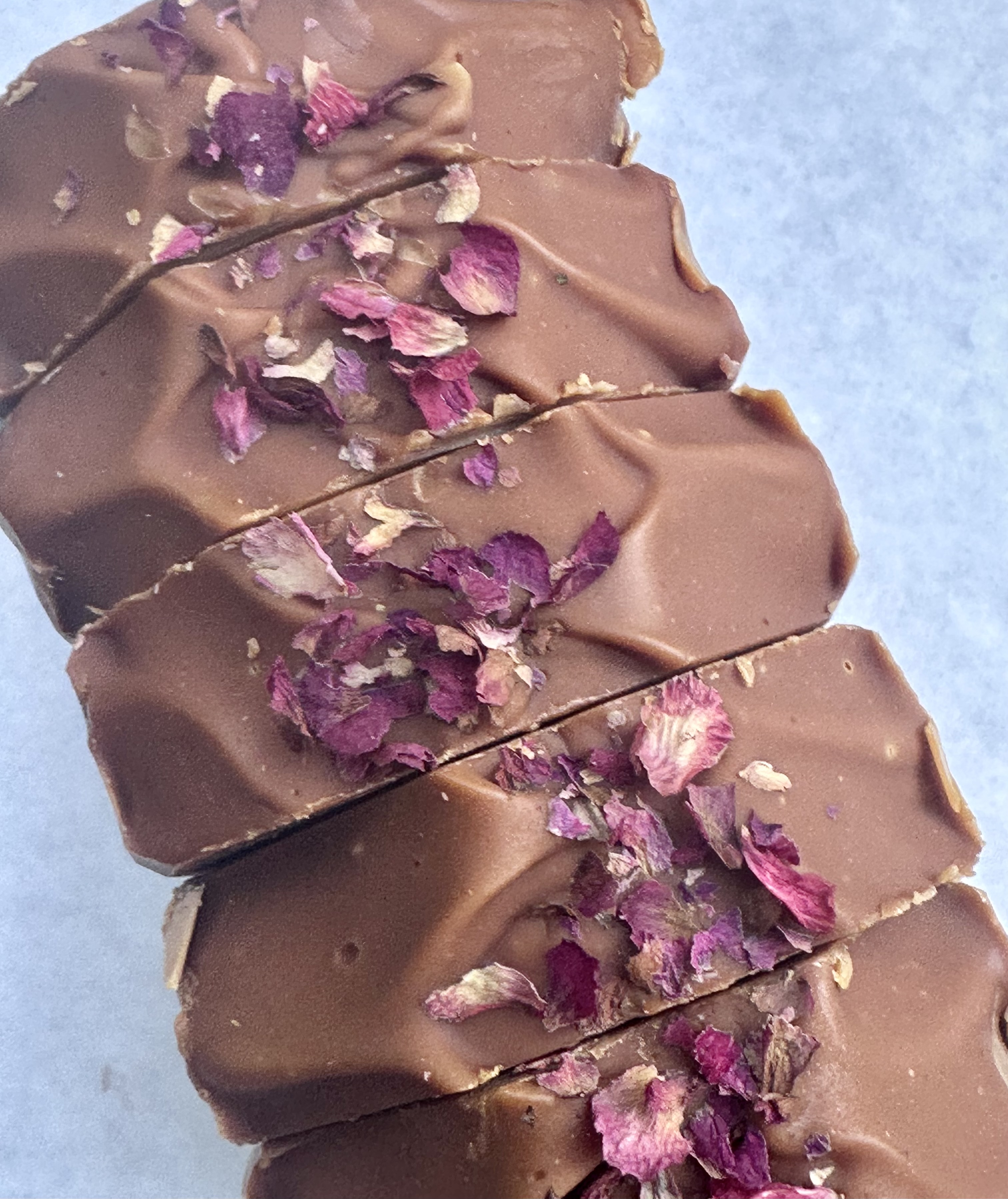 Sunflower Handcrafted Soap