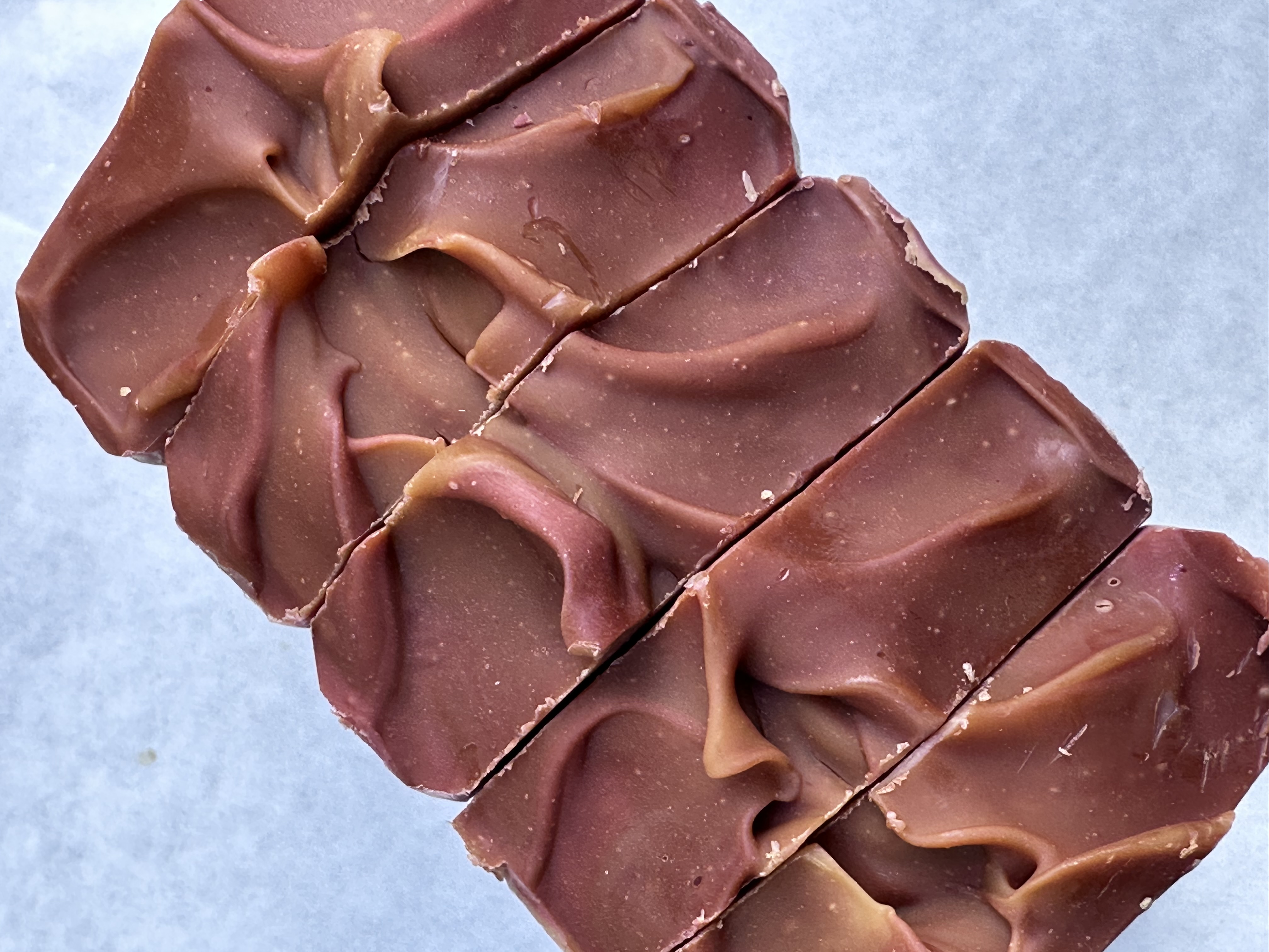 Bramble & Vine Handcrafted Soap