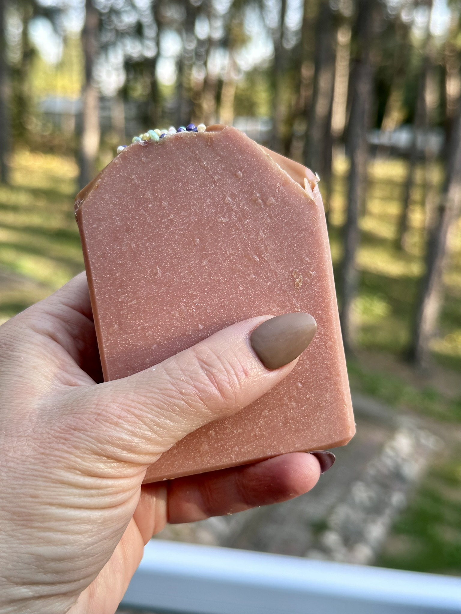 Gumdrops & Giggles Handcrafted Soap