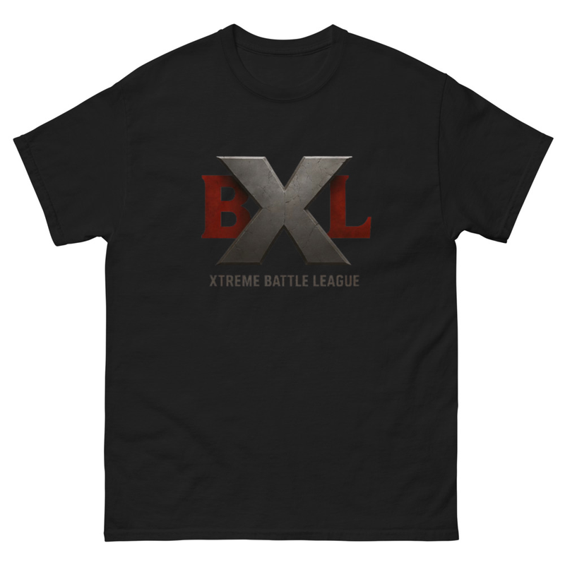 Unisex Classic Tee