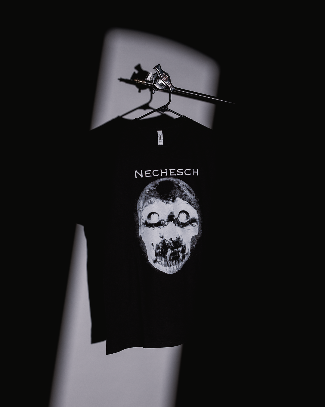 Nechesch Band T-Shirt