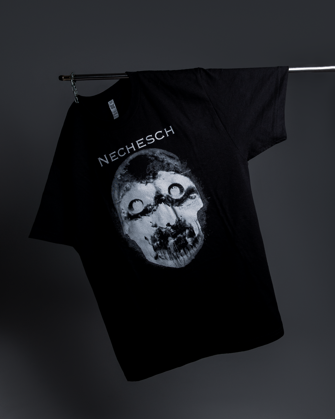 Nechesch Band T-Shirt