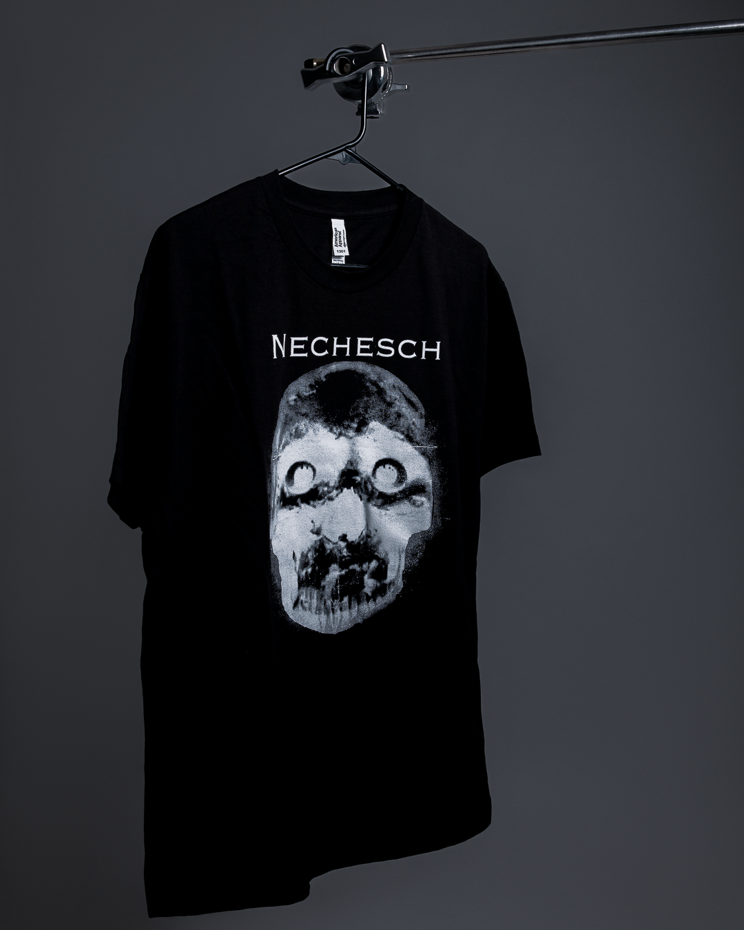 Nechesch Band T-Shirt