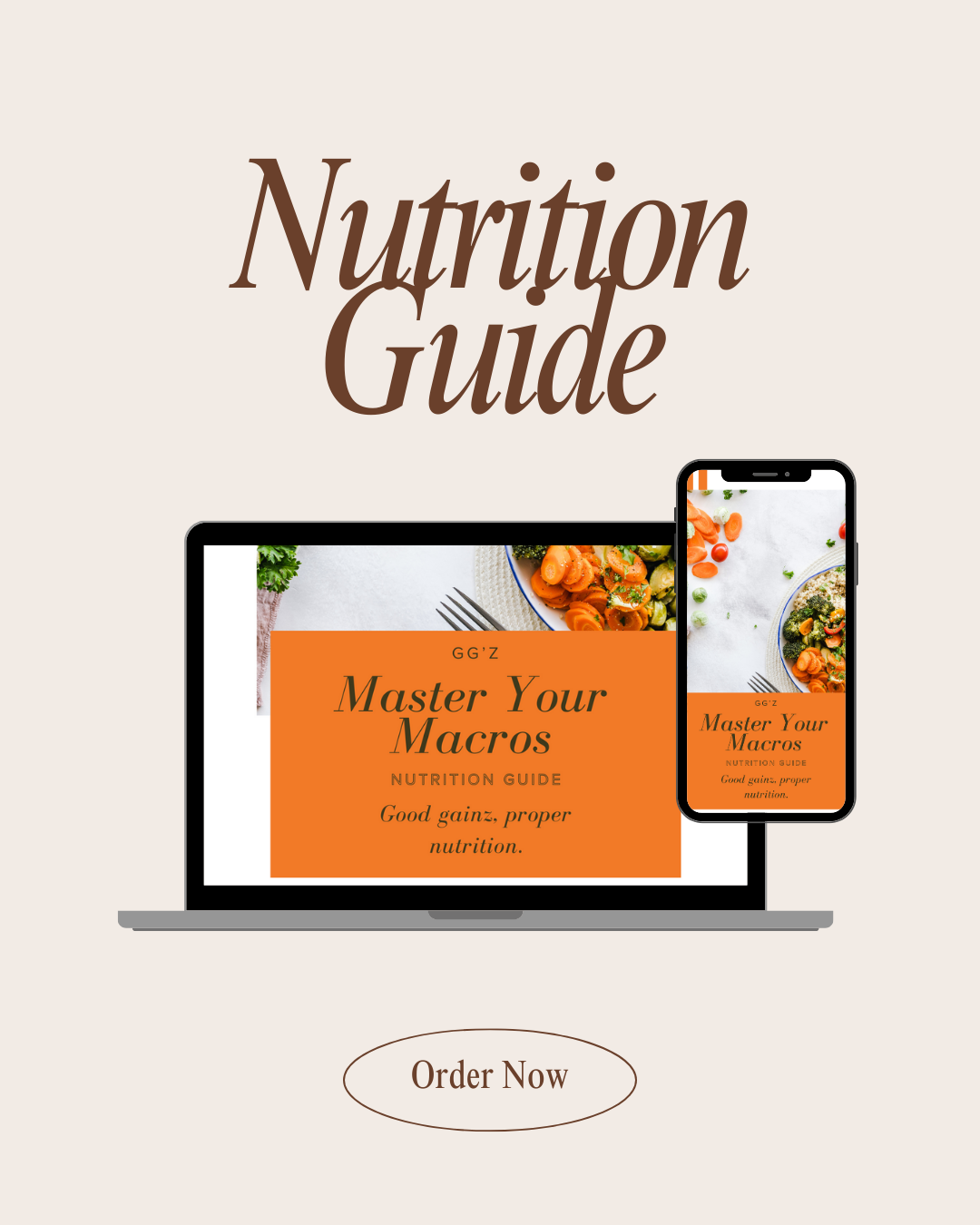 Master Your Macros