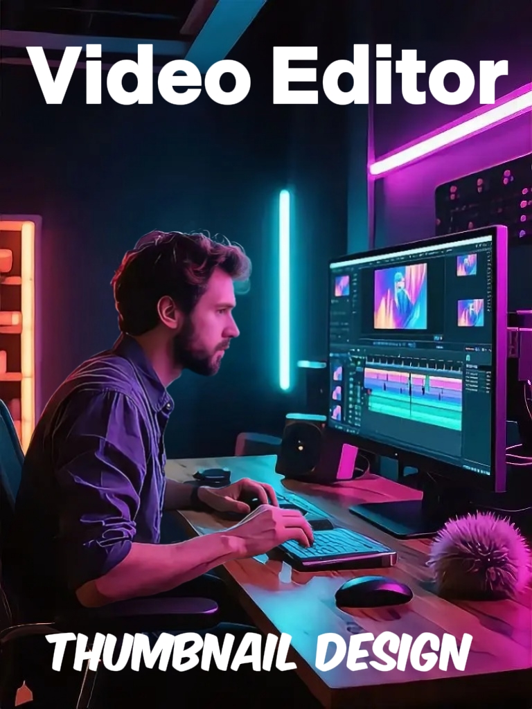 Video Editor Service