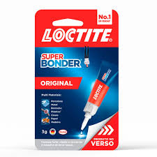 COLA INST SUPER BONDER 3G