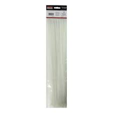 ABRAC NYLON STARF.4.8X400  UNIDADE