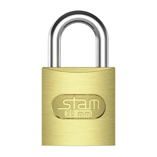 CADEADO 20 MM IRON LOCK