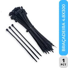 ABRAC NYLON STARF.4.8X300 UNIDADE