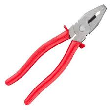 ALICATE UNIVERSAL 8 ISOLADO EDA 2FZ 2FZ EDA