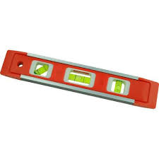 NIVEL BASE MAGNETICA STARF.TORPEDO