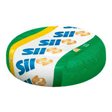 CABO FLEXIVEL 2,5MM VERDE 01 METROS MARCA SIL (VENDA POR METRO)