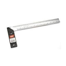 ESQUADRO MAX CABO PVC 30CM