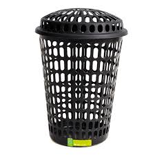 CESTO TELADO SILVERBLACK MB 60L