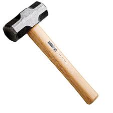 MARRETA OITAVADA 1KGTRAMONTINA