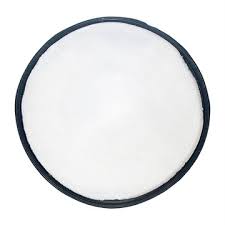 Peneira Redonda Plástica 55cm