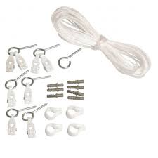 JG COMPLETO P VARALCORDA POLIET 13M SC