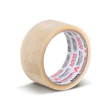 Fita Empacotamento Transp45mmX40m Adere
