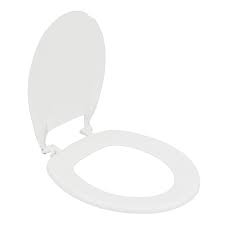 ASSENTO SANIT CONV TPG PP OVAL BR