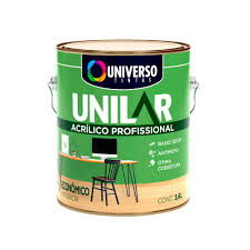LATEX ACRIL.ECON.UNILAR  3.6L BCO NEVE
