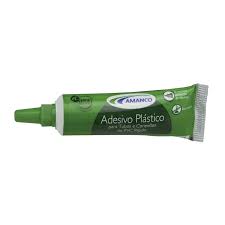 ADESIVO PLAST PVC BISNAGA 17G AMANCO