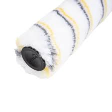 ROLO LÃ SINTETICO COM SUPORTE 23CM