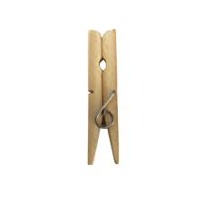 PREND.ROUPA PARANA MAD.GIGANTE