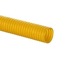 ELETRODUTO CORRUG 3/4" 25MM AM 1METRO