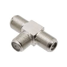 EMENDA T P/CABO COAXIAL INTERNEED