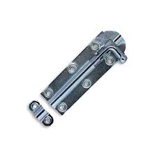 FERROLHO FIO REDONDO 3,00"BLISTER LOTH METALURGIC ZINCADO GALVANIZADO 14,00 X 10,00 X 2,00