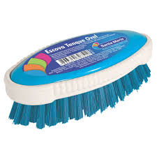 ESCOVA LAVAD.OVAL SANTA MARIA