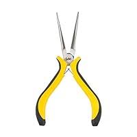 ALICATE P/ELETRONICA BICO 1/2 CANA