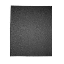 FOLHA LIXA FERRO G.120 K-240 ALCAR