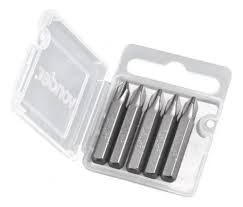 BITS PHILLIPS 14 PH1 25MM 5PCS VONDER