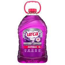 DESINFETANNTE URCA LAVANDA