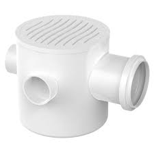 CAIXA SIFONADA RED BR 100X100X50MM LUCONI