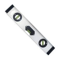 NIVEL ALUM.STARFER - 30CM