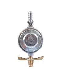 REGUL GAS DOM 1KGH CMANOM ALIANCA