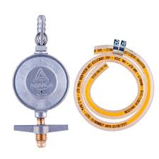 REGUL GAS DOM 1KGH CMANG 120M ALIANC