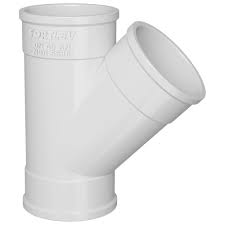 JUNCAO SIMPLES ESG SNPVC DN75