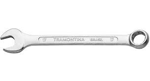 CHAVE COMBINADA 17MM TRAMONTINA