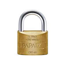 CADEADO PAPAIZ 60