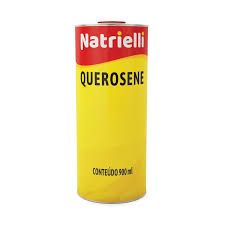 QUEROSENE NATRIELLI 900 ML