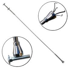 IMA GARRA CHAVE PESCADORA STARFER