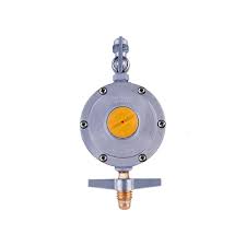 REGUL GAS DOM 2KGH ALIANCA