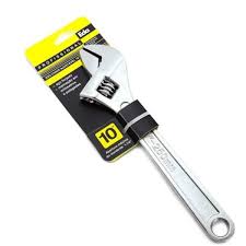 CHAVE AJUSTAVEL 10MP.EDA 2GQ