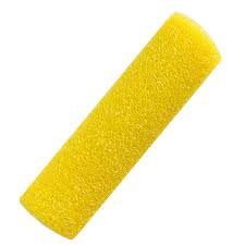 ROLO P/TEXT COMPEL 23CM ESPUMA