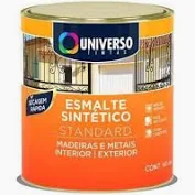 ESM.SINTET.UNIVERSO 1/16 PRETO